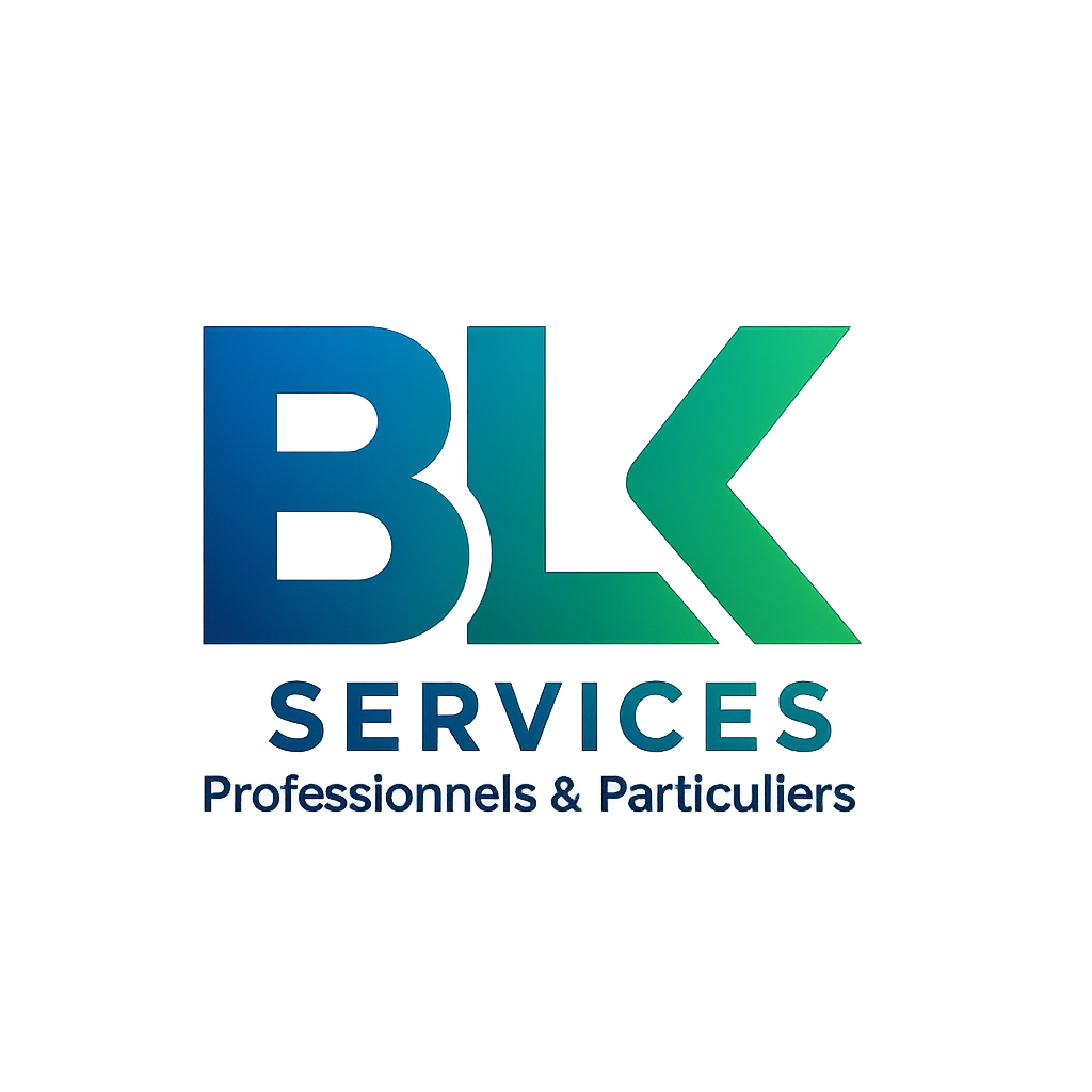 Logo BLK services